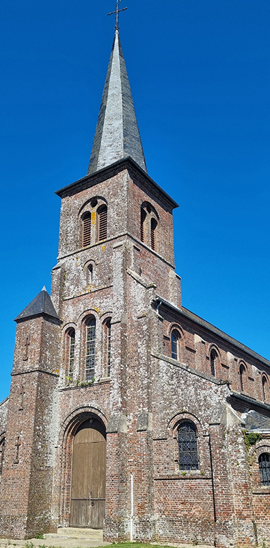 Église Saint-Jean-Baptiste